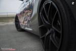 BMW M235i by Impressive Wrap 2016 года